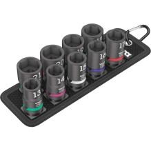 Wera Zyklop Speed ratchet...