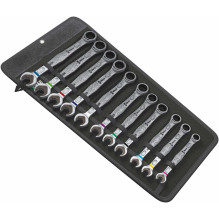 Wera Wera Ring Joker Set 11pcs