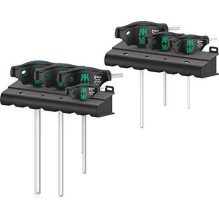 Wera Wera 454 / 7 HF Set 1...