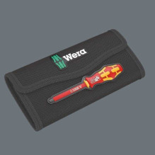 Wera Wera Kraftform Kompakt Turbo in 1 Tool Finder, 16-piece, socket wrench Wera Wera Kraftform Kompakt Turbo in 1 Tool Finder, 16-piece, socket wrench
