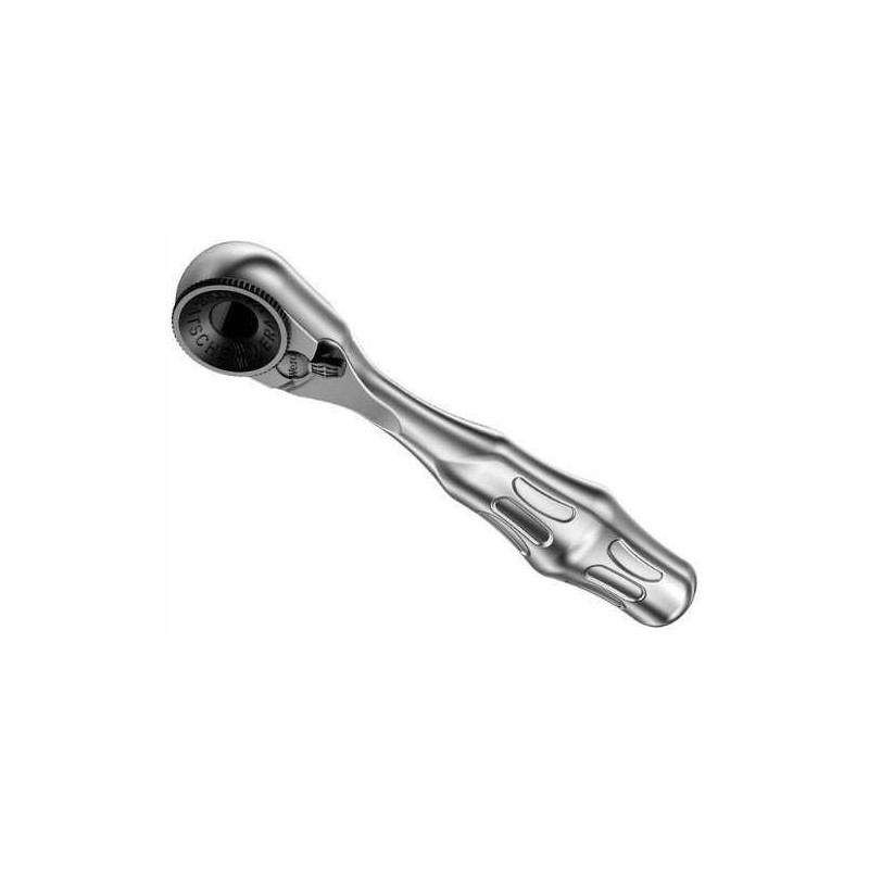Wera Wera Zyklop mini 8001A ratchet 1/4" - 05073230001