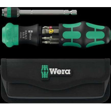 Wera Wera Kraftform Kompakt...