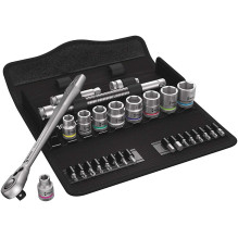 Wera Cyclops Metal Ratchet...