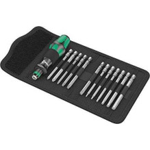 Wera Wera Bicycle Set 2 -...