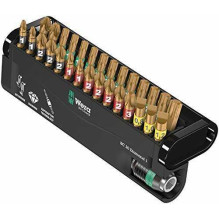 Wera Wera bit-Check 30...