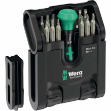 Wera Wera Tool-Check...