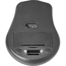 Defender Datum MM-265 Black