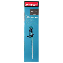 Makita Makita DUH606Z power hedge trimmer Double blade 2.2 kg