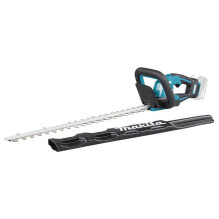 Makita Makita DUH606Z elektrinės gyvatvorių žirklės su dvigubais ašmenimis, 2,2 kg Makita Makita DUH606Z elektrinės gyvatvorių žirklės su dvigubais ašmenimis, 2,2 kg