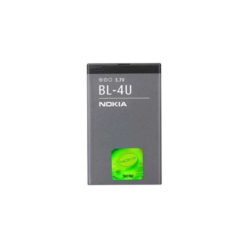 „Nokia BL-4U“ urmu