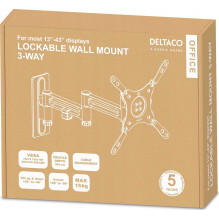Deltaco ARM-0267 Deltaco ARM-0267