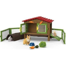 Schleich Schleich Farm...
