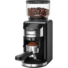 Rommelsbacher EKM 400 Black / Silver Rommelsbacher EKM 400 Black / Silver
