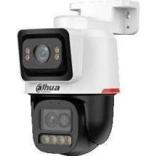 Dahua IPC-PTS2449C-4E3Z-S-PV-PRO White / Black Dahua IPC-PTS2449C-4E3Z-S-PV-PRO White / Black