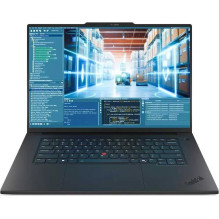 Lenovo ThinkPad T1g G8 16 FHD+ IPS 285H 64GB 2SSD RTX5070 EN W11P 21TD0004PB