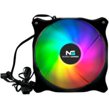 Nordic NGF-6528 120mm Case...