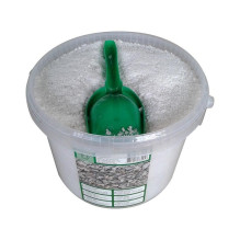 Technical salt,12 kg, size 0.2-5.0 mm