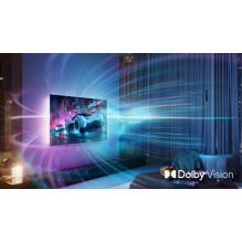 TV 65OLED811 / 12 PHILIPS TV 65OLED811 / 12 PHILIPS