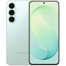 Mobile phone Galaxy S26 FE 5G, 128 GB, green