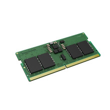 Operatyviosios Atminties Modulis - Kingston ValueRAM 8 GB DDR5-6400 SO-DIMM