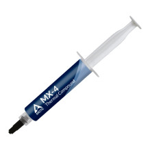 ARCTIC MX-4 (20 g) 2019 m. leidimas – didelio našumo terminė pasta
