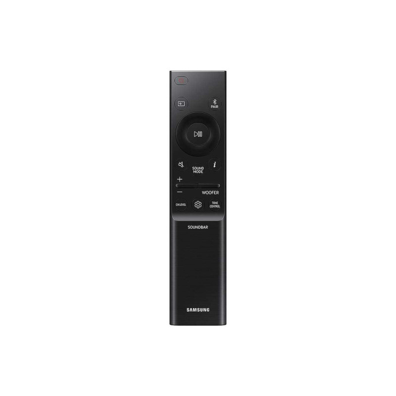 Samsung HW-Q800H Juoda 5.1.2 kanalai 360 W