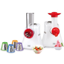 Trebs 99277 slicer Electric 150 W Multicolour