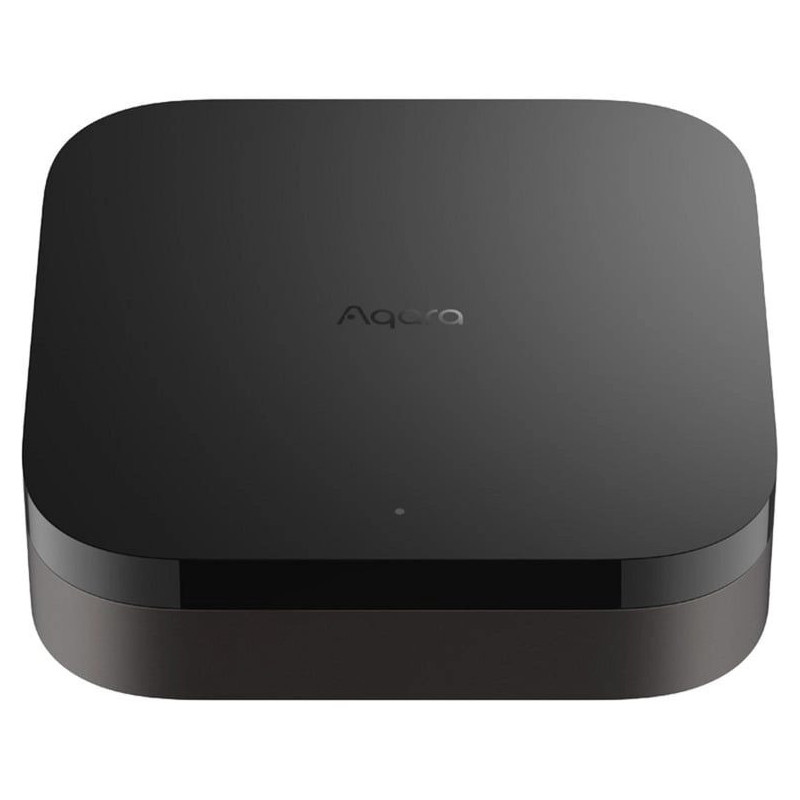Aqara HUB M3 Wireless Black