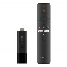 Xiaomi TV atmintinė 4K HDMI 4K Ultra HD Android“ juoda
