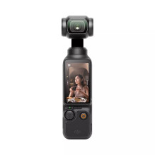 DJI Osmo Pocket 3 gimbal...