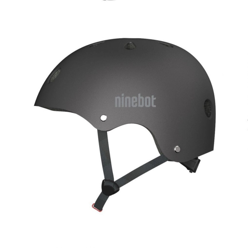 Ninebot by Segway Juoda „Commuter“