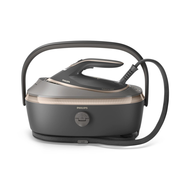 Philips Dali PerfectCare Steam Generator 8000 Series