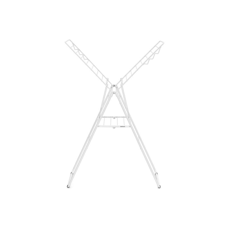 Brabantia HangOn Attachable rack White