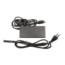 CoreParts MBA1191 power adapter / inverter Indoor 60 W Black