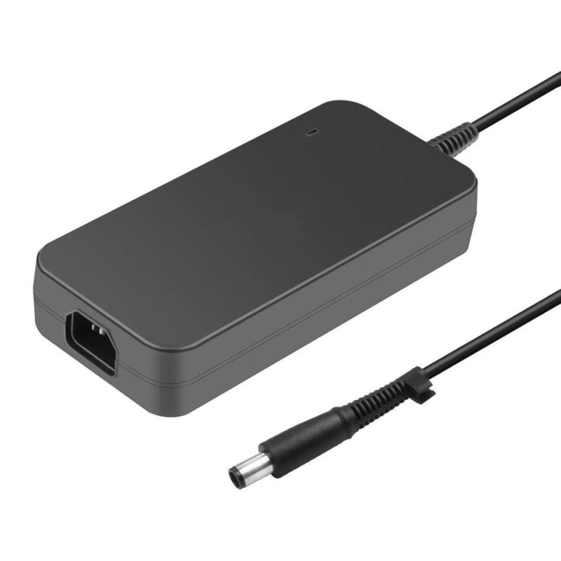 CoreParts MBXDE-GAM005 power adapter / inverter Indoor 180 W Black