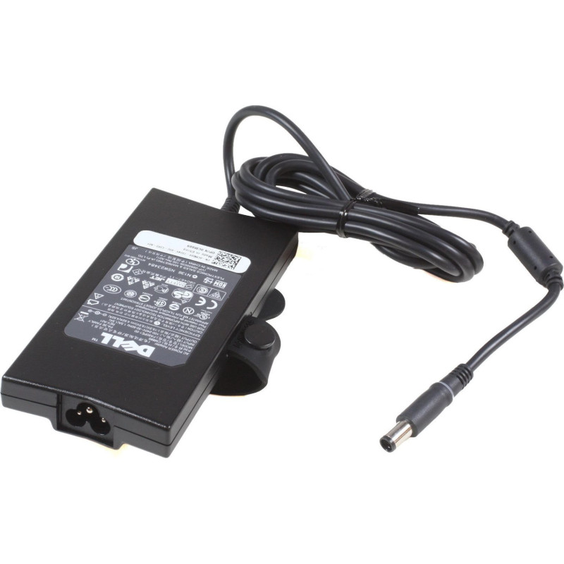 Laptop power supply Dell 90 W 5 mm 2.4 A 19.5 V (45011067DF768DF266)