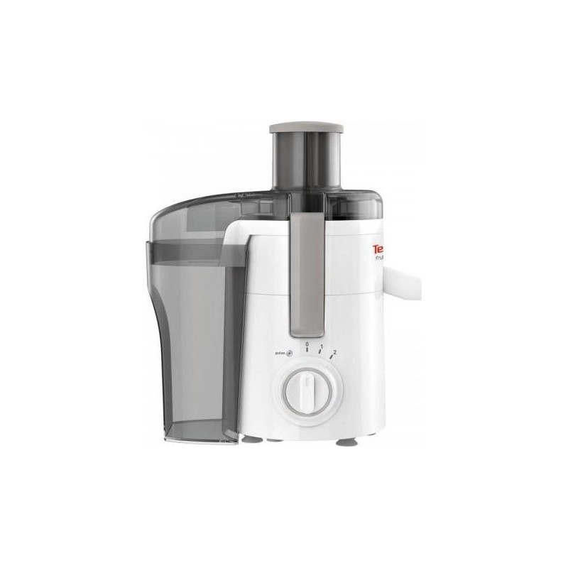 Tefal Frutelia elektrinė pomidorų sulčiaspaudė, balta