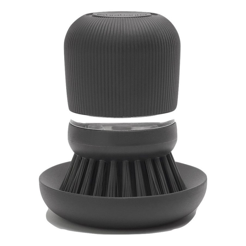 Brabantia 302626 scrub brush Grey