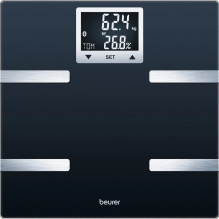 Beurer BF 720 Bluetooth black - Diagnostic bathroom scale