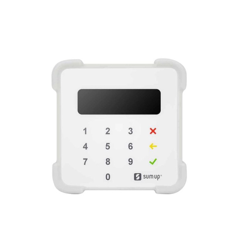 Mobilis 061008 barcode reader accessory Case