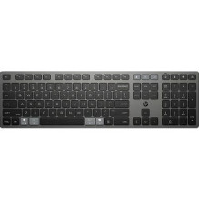 HP 725 Multi - Įkraunama belaidė klaviatūra