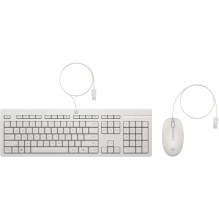HP 225 Laidinės pelės ir klaviatūros rinkinys G2 ENG