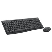 LOGI MK370 Combo Business - GRAPH (JAV)