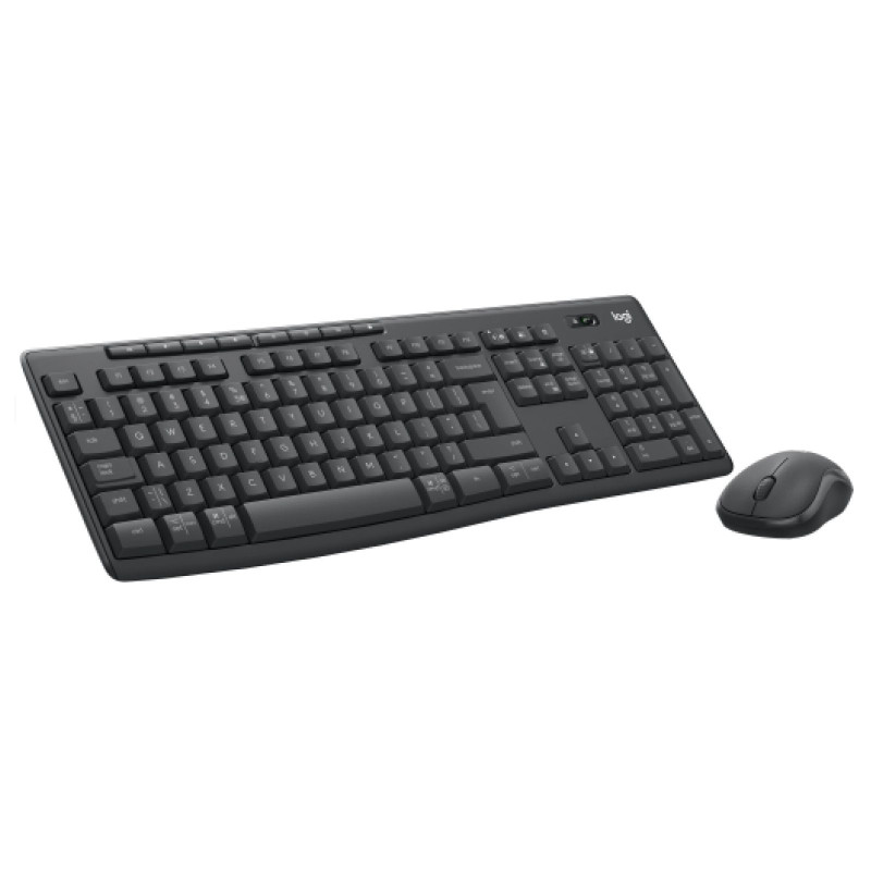 LOGI MK370 Combo Business - GRAPH (JAV)