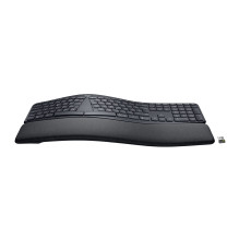 Logitech Keyboard...