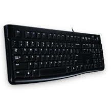 Logitech Keyboard K120 for...