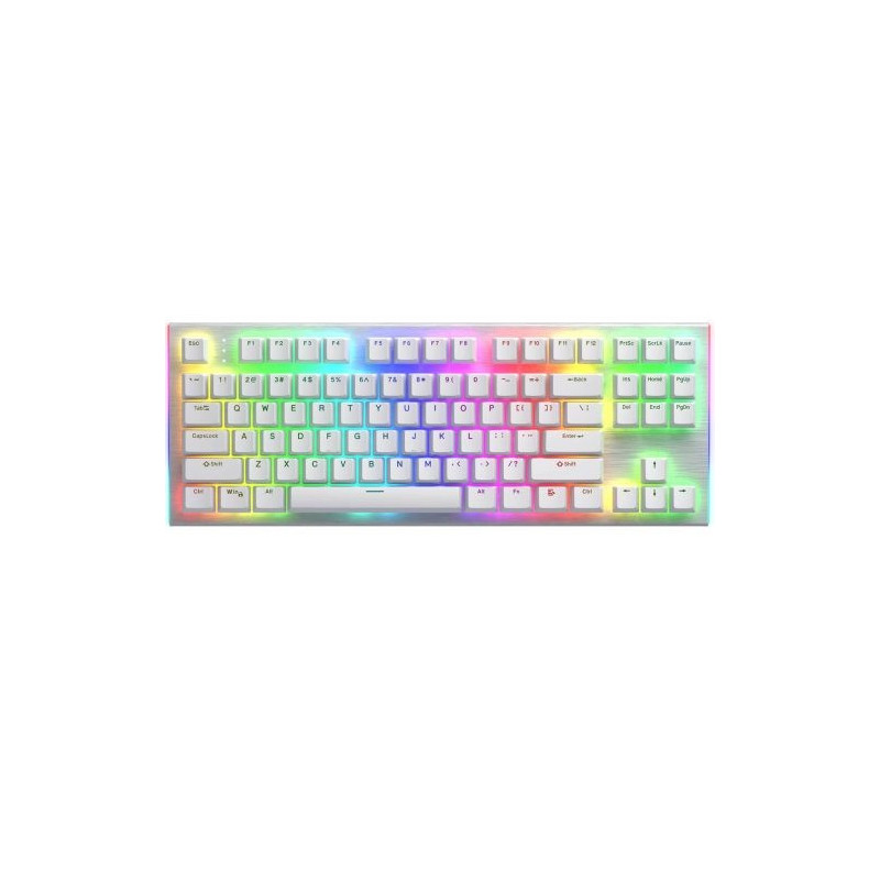 Hator HTK551US Gravity X TKL Game klaviatūra ENG