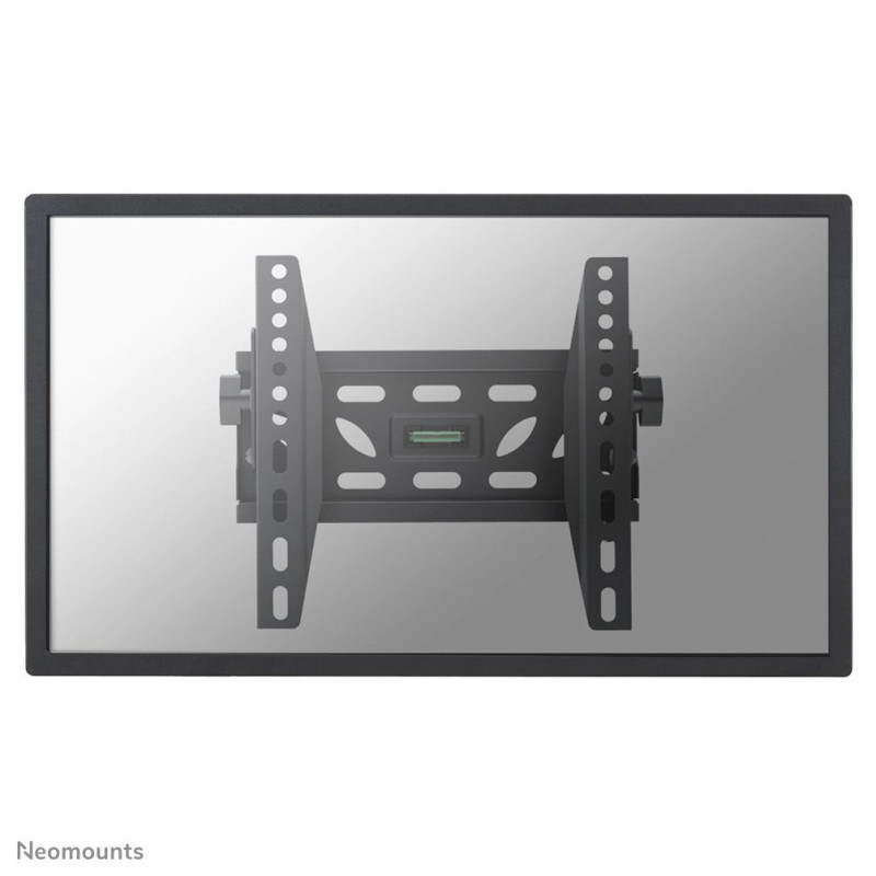 Neomounts LED-W220 TV laikiklis ant sienos 22-40" – pakreipiamas