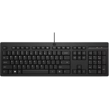HP 125 G2 USB Wired...