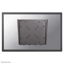Neomounts FPMA-W110BLACK TV sieninis laikiklis 10–40 colių – itin plokščias